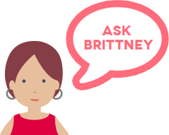 Ask Brittney Cappiello